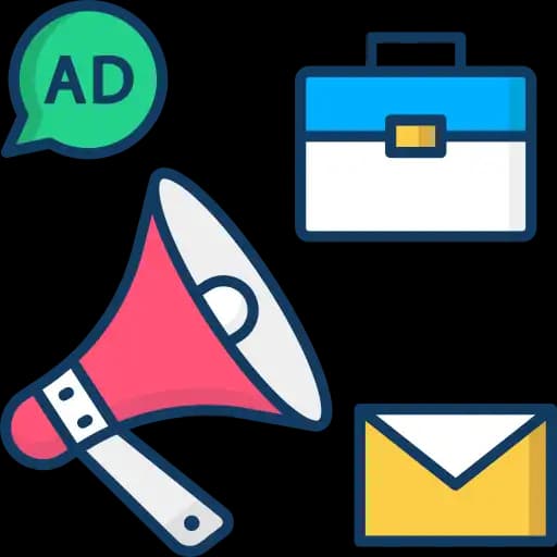 Marketing & Advertising Agencies