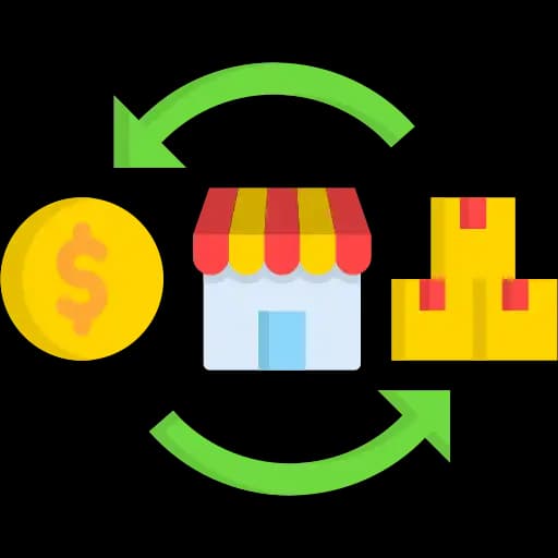 Retail Chains & Supermarkets