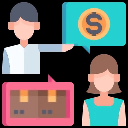Vendors & Sellers