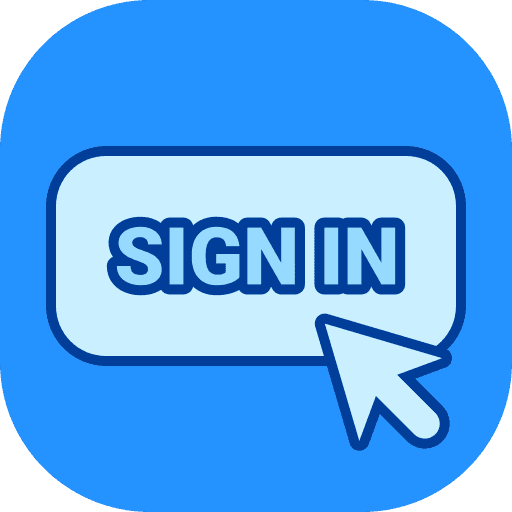 Easy Sign Up & Login
