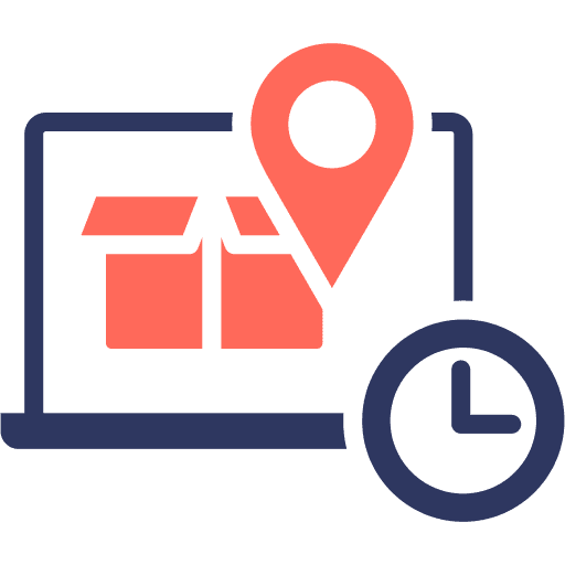 Real-Time Order Tracking