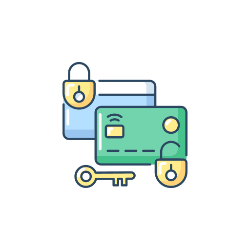 Multiple Secure Payment Options