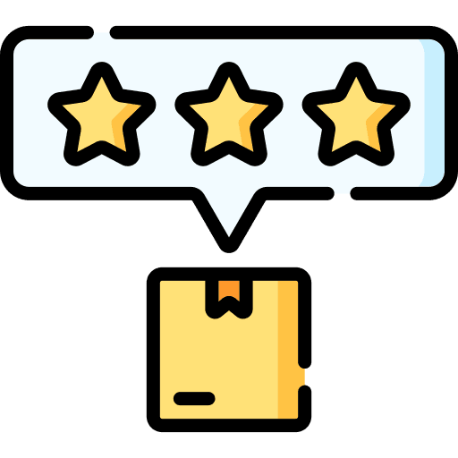 Ratings & Product Reviews