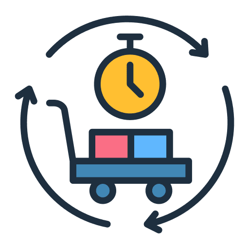 Order History & Repeat Purchases