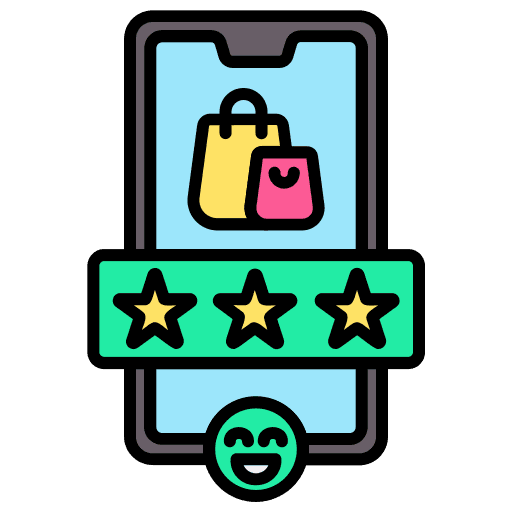 User-Friendly Shopping Experience
