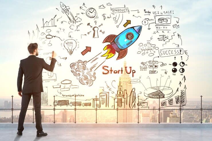Entrepreneurs & Startups