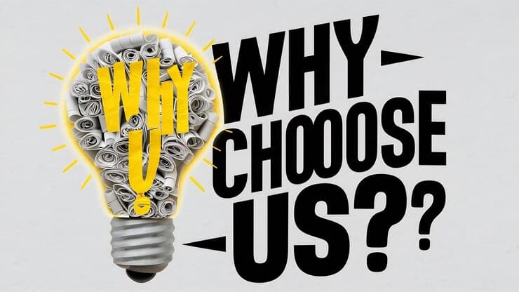 Whychoose image