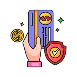 Secure Payment Options