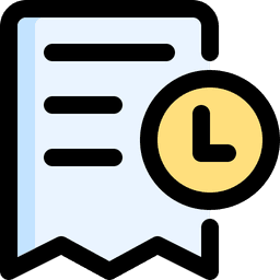 Ride History & Invoices