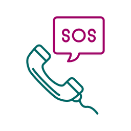 SOS Emergency Assistance