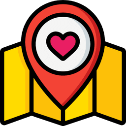 Favorite Locations