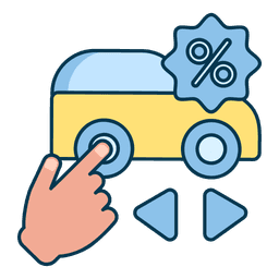 Receive Driver Offers
