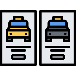 Compare Driver Options