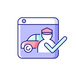 Select Preferred Driver