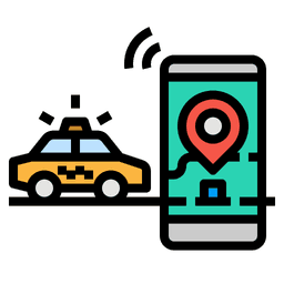 Live Driver Tracking
