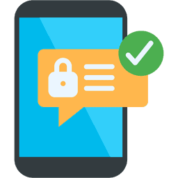 Secure In-App Communication