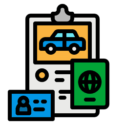 Driver Registration & Verification Fees