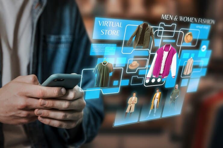 What is Myntra Clone?