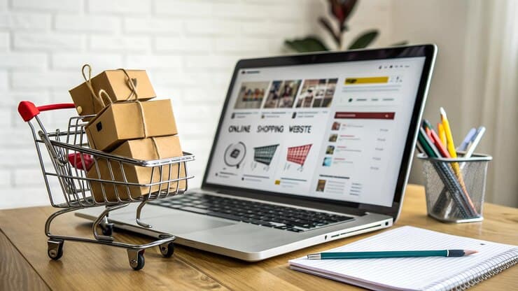What is an eBay Clone Script?