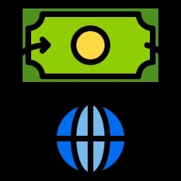Remittance & Money Transfer Companies