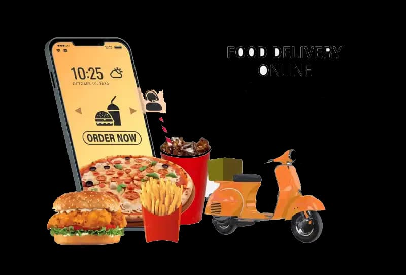 What is Foodpanda Clone?