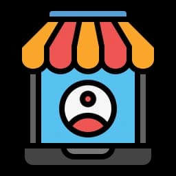 Online Merchants