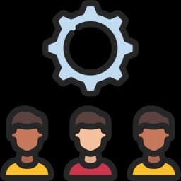 Community Project Organizers