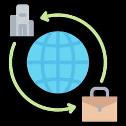 Businesses & Global Companies
