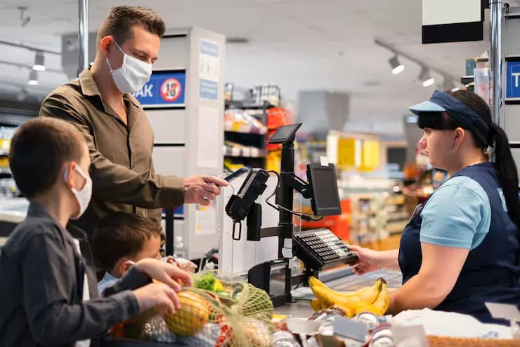 Hypermarket Operators