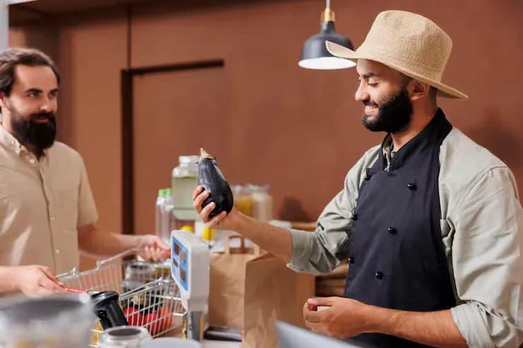 Multi-Vendor Marketplace Owners