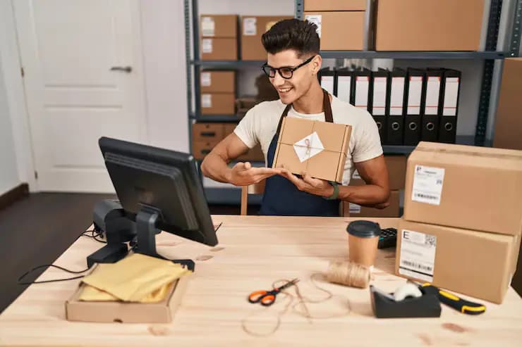 eCommerce Business Owners