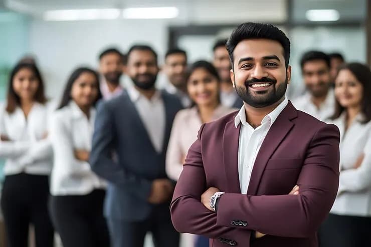 Entrepreneurs