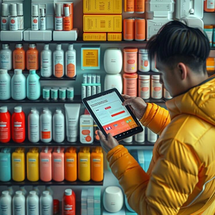 End-to-End Guide to Building Our Robust Pharmacy Clone App Development