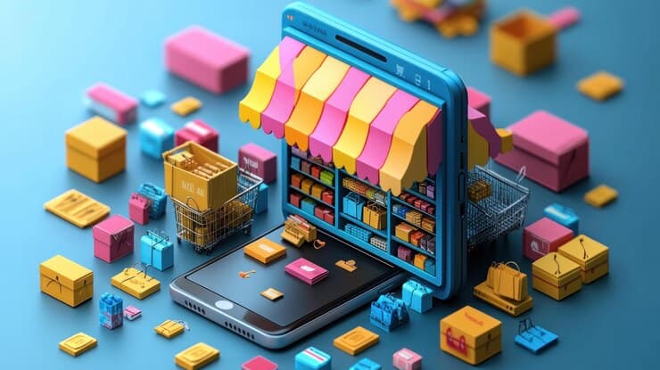 End-to-End Gopuff Clone App Development for Quick Commerce Businesses