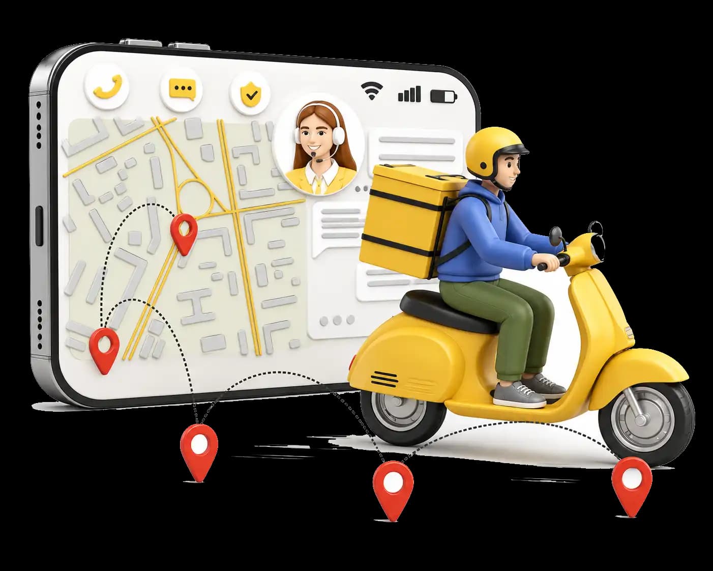What is Grab Clone