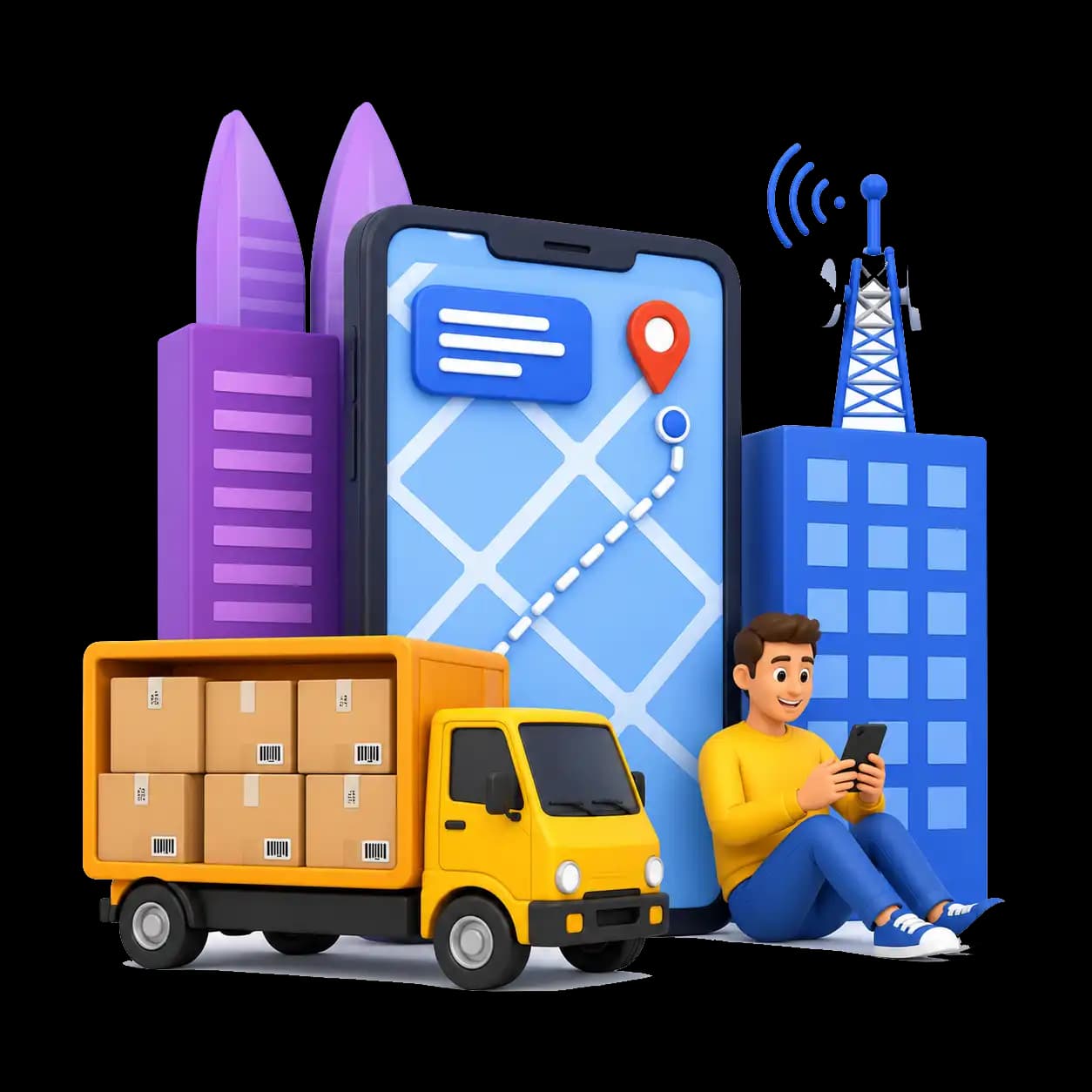 Our Proven Development Process for Building a High-Performance Postmates Clone Script