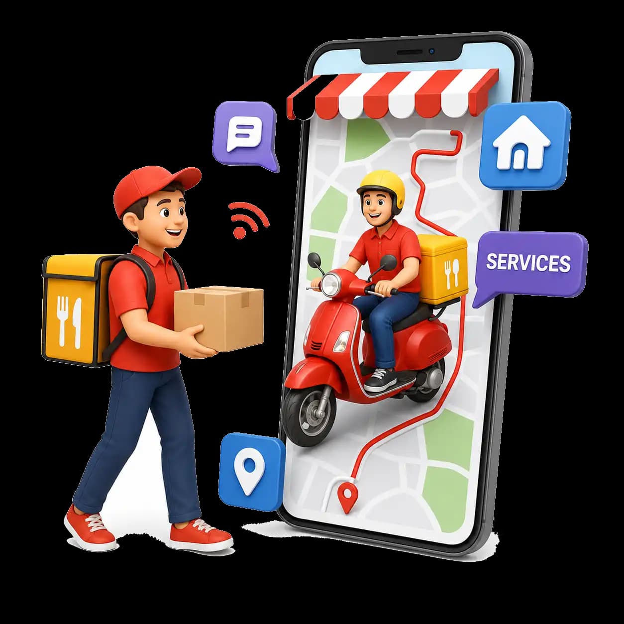 Revenue Models