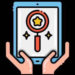 Advanced Search & Filters