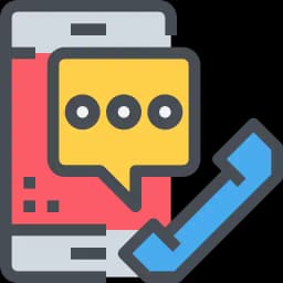 In-App Chat & Call Support