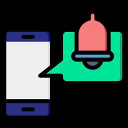 Push Notification Alerts