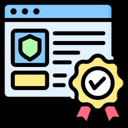 Verification & Certification Fees