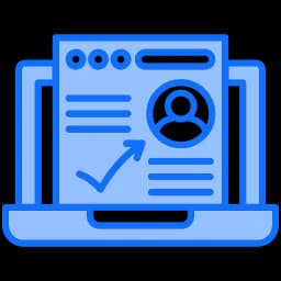 User Registration