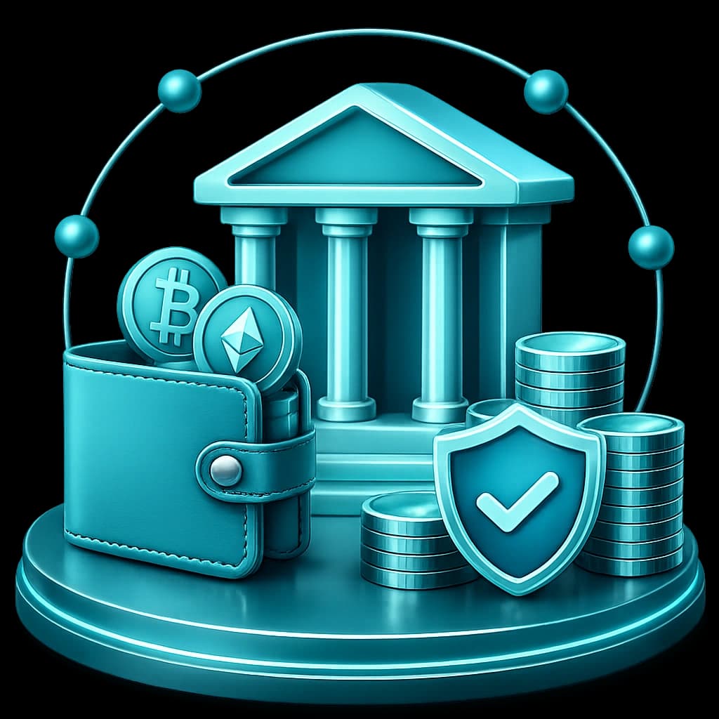 Decentralized Lending Platform