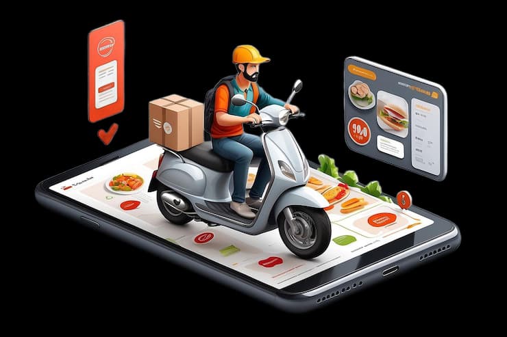 Delivery Script