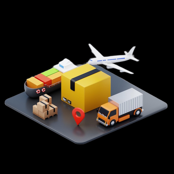 End-to-End Guide to Building Our Robust On-Demand Delivery Script