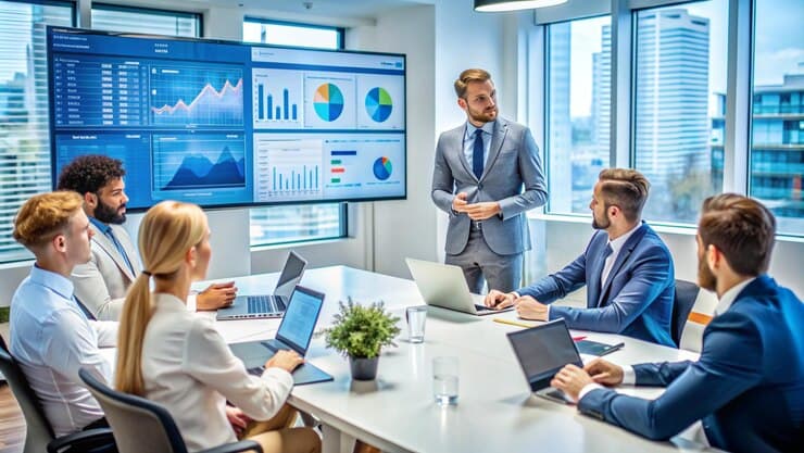 Enterprises