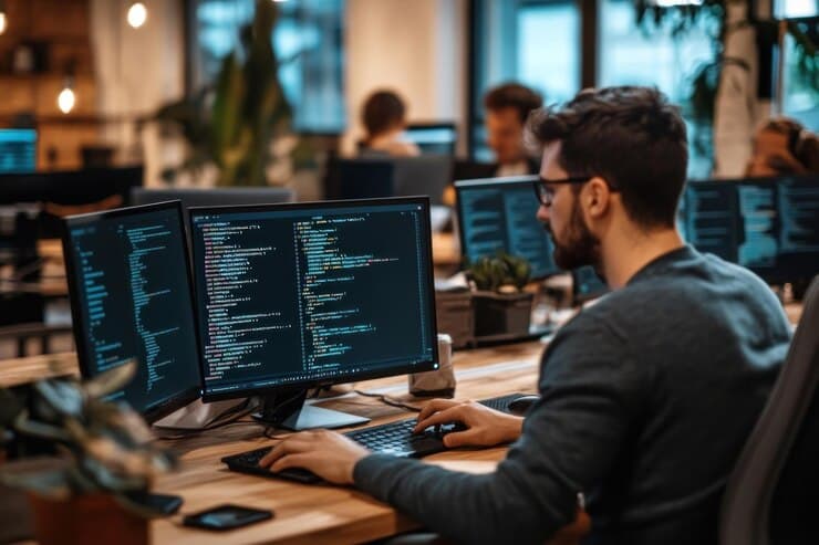 Developers