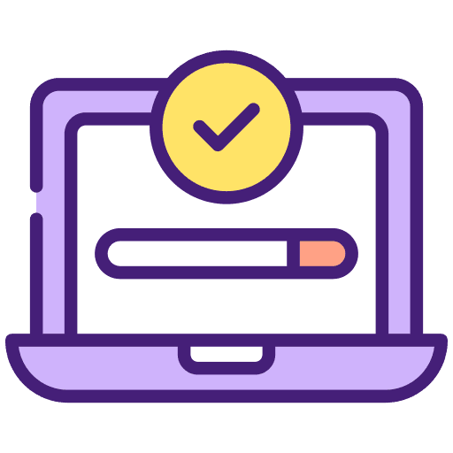 Quick & Easy Sign-Up