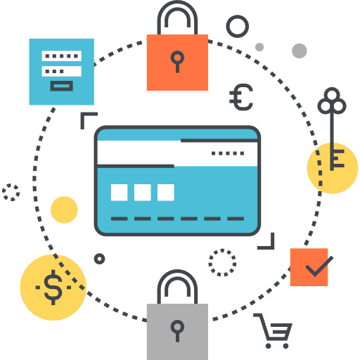 Multiple Secure Payment Options
