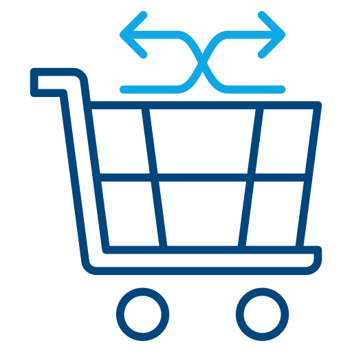 Seamless Checkout Flow